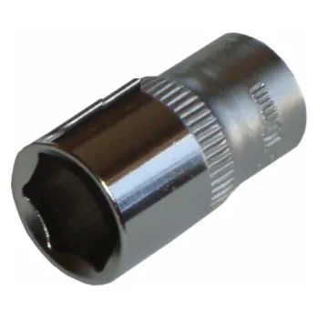 Elektrická zásuvka Honiton 6-bodová zásuvka 1/4" 14mm (H1214)