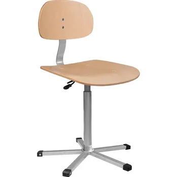 Průmyslová židle ERGOLINIA EVO4