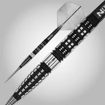 Šipka Šipky steel Red Dragon Recon Tapered 23g 90% wolfram