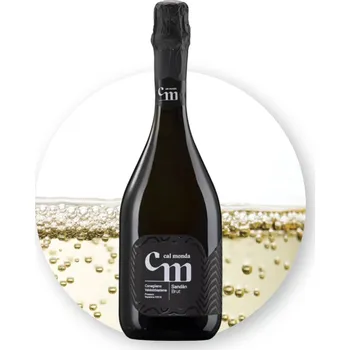 Prosecco Superiore DOCG Brut Conegliano Valdobbiadene SANDÀN objem: 0,75L NOVINKA!! Prosecco Superiore DOCG Brut SANDÀN