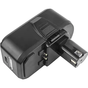 Baterie Cameron Sino CS-RTB180PW pro Ryobi HD1800M - neoriginální