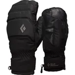 Black Diamond Mission MX Mitts černé L