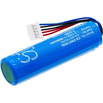 Baterie Cameron Sino CS-DNS100SL pro Denon DSB-100 - neoriginální