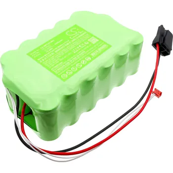 Baterie k notebooku Baterie Cameron Sino CS-MFT251MD pro Molift Hoist Compatible Hoist - neoriginální