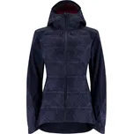 Dámská sportovní bunda Kari Traa Voss Cross Modrá XS