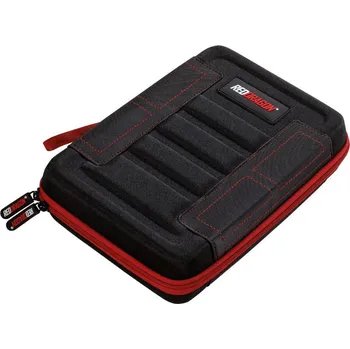 Šipka Pouzdro na šipky Red Dragon Firestone Grande