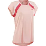 Dámské Sportovní Triko Kari Traa Elisa Růžová XS