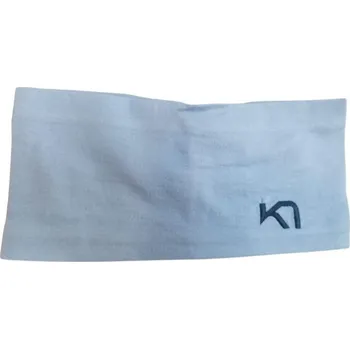 Dámská vlněná čelenka Elenore Modrá OZ