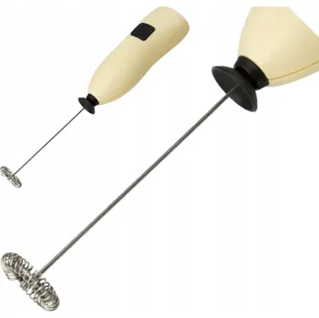 Šlehač mléka Napěňovač mléka Fackelmann 42319