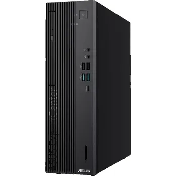 Stolní počítač ASUS ExpertCenter D7 SFF (D701SERES-514500165XA)