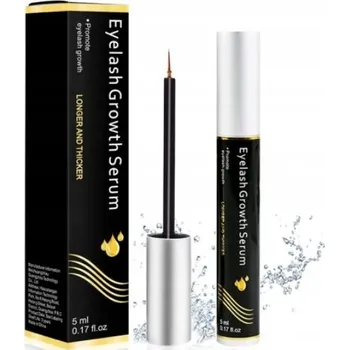 Péče o řasy a obočí Sérum na řasy-kondicionér na řasy,stimuluje růst řas,vyživuje řasy 5ml