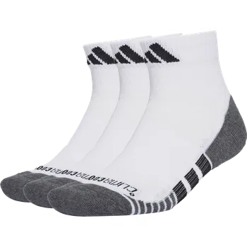 Pánské ponožky Ponožky adidas Performance Cushioned 3-Pack jd9574 Velikost XL