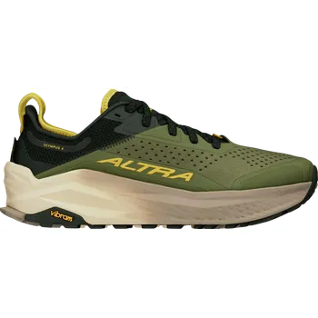 Pánská běžecká obuv Trailové boty Altra Olympus 6 al0a85nj-3151 Velikost 40,5 EU | 6,5 UK | 7,5 US | 25,5 CM