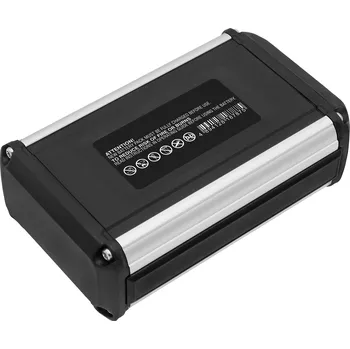 Baterie k notebooku Baterie Cameron Sino CS-XJW510VX pro Jimmy JW31 - neoriginální