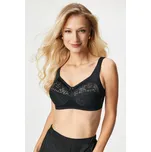 Podprsenka Anežka 579 nevyztužená bez kostic