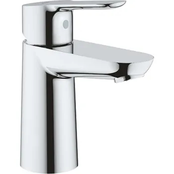 Vodovodní baterie GROHE BauEdge 23330000 chrom