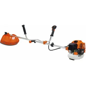 Křovinořez AWTools BC520 3KM benzínový křovinořez 42/25,5cm - AW70002