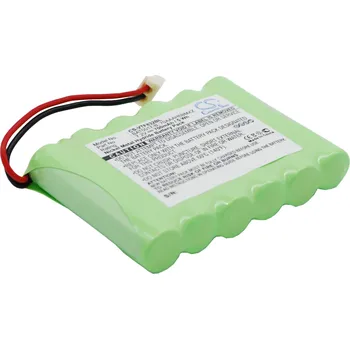 Baterie k notebooku Baterie Cameron Sino CS-VTF832BL za Verifone 70AAAH6BMXZ - neoriginální