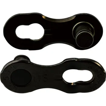 Řetěz na kolo KMC MissingLink 11R DLC (2ks) (Spojka řetězu KMC MissingLink 11R DLC 11)