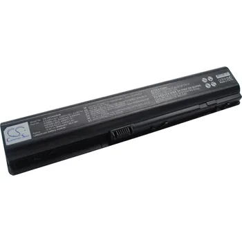 Baterie k notebooku Baterie Cameron Sino CS-HDV9000HB pro HP Pavilion dv9043EA - neoriginální