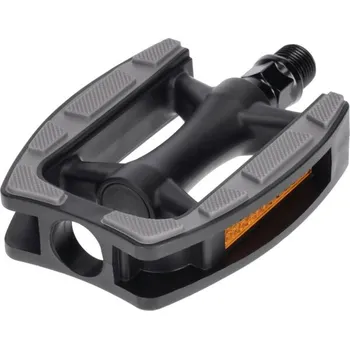 Komponent pro jízdní kolo Pedály Arcore AP 2 UNI Černá, Šedá, Oranžová