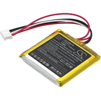 Baterie k notebooku Baterie Cameron Sino CS-LOE851SL - neoriginální