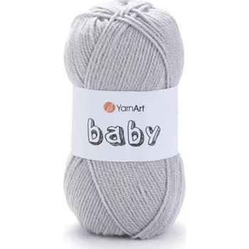 Příze YarnArt Baby