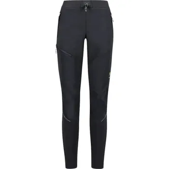 Dámské kalhoty Dámské kalhoty Karpos Rock Evo W Pants vulcan 46