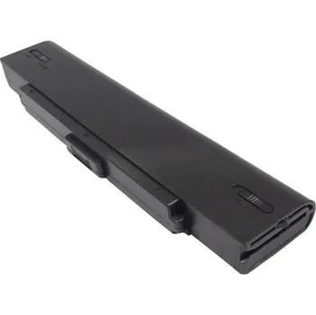 Příslušenství pro notebook Baterie Cameron Sino CS-BPS2 pro Sony VAIO VGN-AR150G - neoriginální