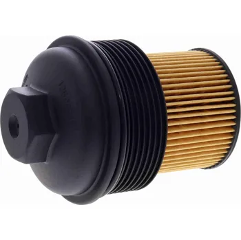 Olejový filtr Kryt pouzdra olejového filtru VAICO V40-1647