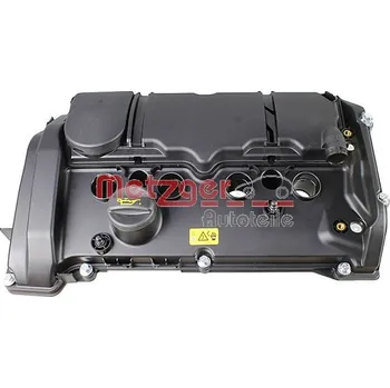 Blok motoru Kryt hlavy válce METZGER 2389138