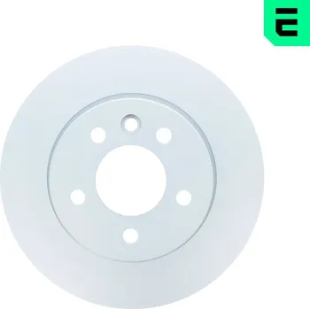 Brzdový systém Brzdový kotouč OPTIMAL BS-9550HC