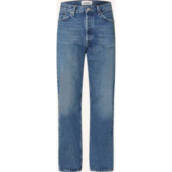 Dámské džíny Agolde Pánské Džíny Regular Fit, publ publish (dk red cast...