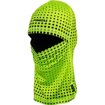 Kukla PINGU-Kukla Thermo-KAT S-M Polyester Thermo 41ZL FLUO