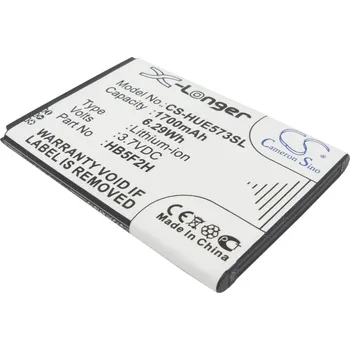 Baterie Cameron Sino CS-HUE573SL pro Huawei MDM9625 - neoriginální