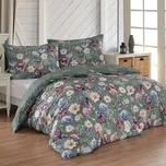 Bavlněné povlečení Matějovský JACQUELINE 140 x 220 cm, 70 x 90 cm