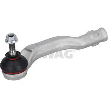 Čep řízení Hlava příčného táhla řízení - čep řízení SWAG 33 11 2028