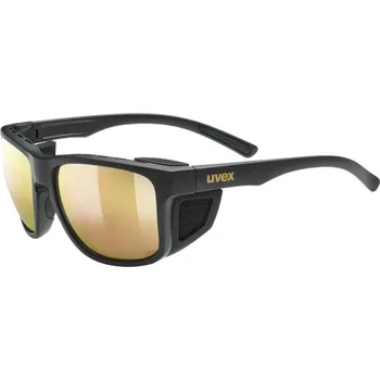 Uvex Sportstyle 312 brýle black-gold