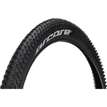 Cyklistika Plášť na dětské kolo Arcore AT20 UNI Černá, Bílá