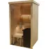 Sauna Harvia Vario View Mini 1210 x 1183 x 2016 mm