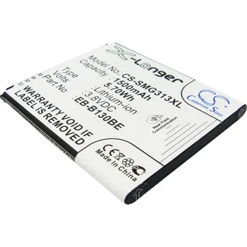 Baterie pro mobilní telefon Baterie Cameron Sino CS-SMG313XL pro Samsung SM-J105Y - neoriginální