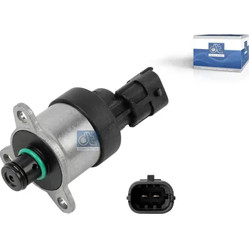 Ventil palivového systému Regulační ventil, množství paliva (Common-Rail Systém) DT Spare Parts 2.12085SP