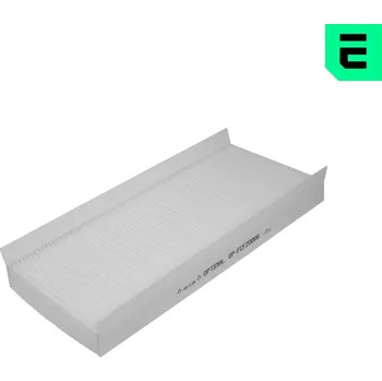 Kabinový filtr Filtr vzduchu v interiéru OPTIMAL OP-FCF20006