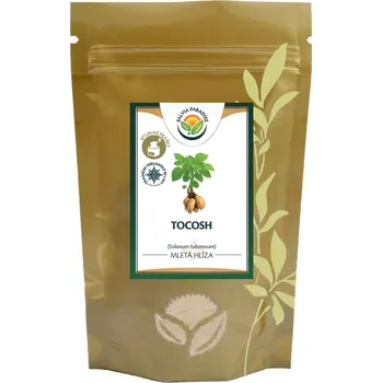 Přírodní produkt Salvia Paradise Tocosh Solanum Tuberosum prášek
