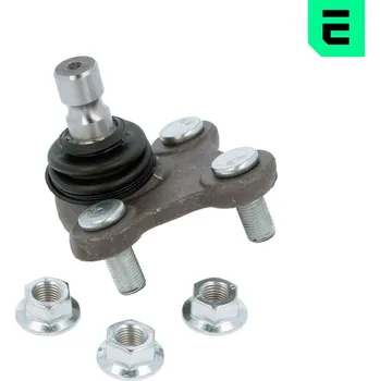 Čep nápravy Podpora/kloub OPTIMAL G3-2058S