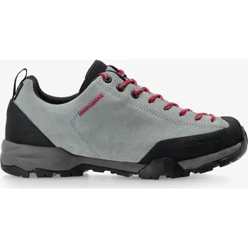 Dámská treková obuv Dámské boty Scarpa Mojito Trail GTX - conifer/raspberry