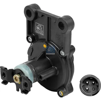 Snímač, úroveň pneumatického odpružení DT Spare Parts 2.32355