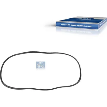 Auto zrcátko Těsnění dveří DT Spare Parts 7.70202