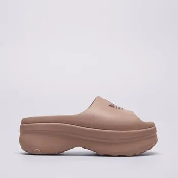 Dámské tenisky Adidas Adifom Stan Slide W Hnědá 38 2/3