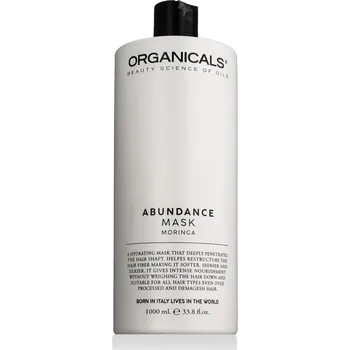 Organicals® ABUNDANCE Moringa Hydrating Mask 1000 ml